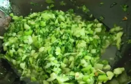 Make step 2
