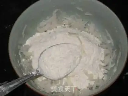 Make step 2