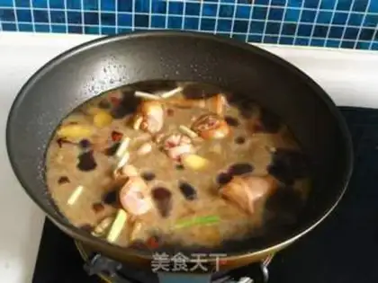 Make step 6
