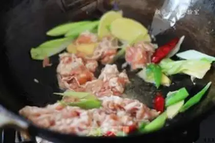 Make step 3