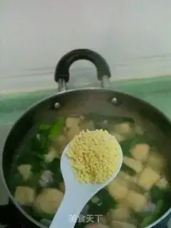 Make step 8