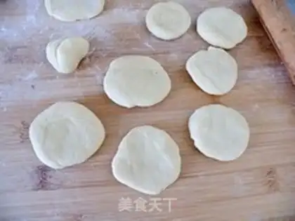 Make step 10