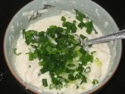 Make step 4