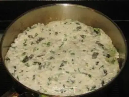 Make step 5