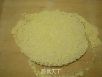 Make step 3