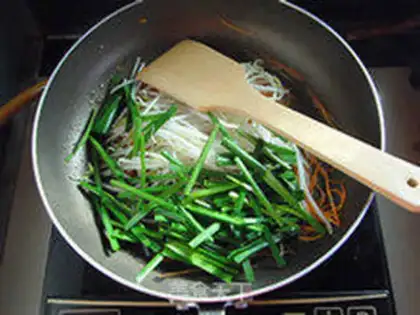 Make step 5