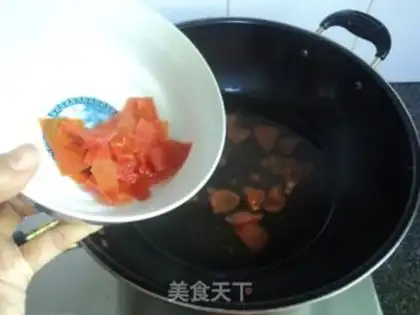 Make step 8