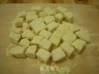 Make step 4