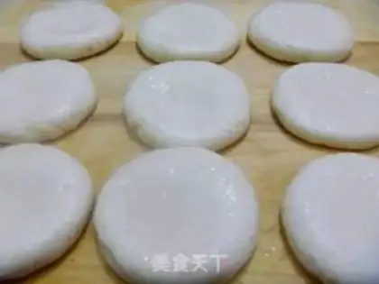 Make step 11