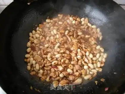 Make  step 8