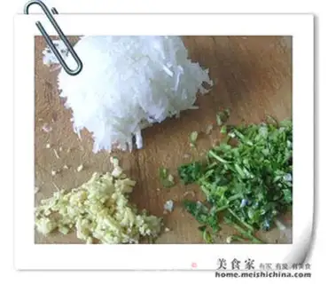 Make step 2