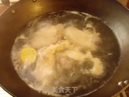 Make step 1
