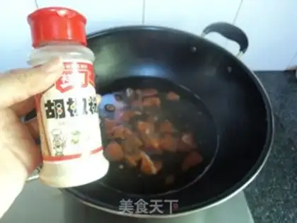 Make step 11
