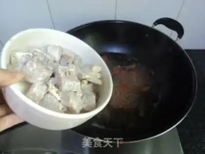 Make step 12