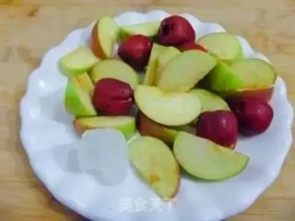 Make  step 1