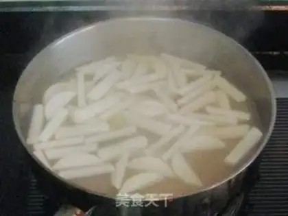 Make step 4