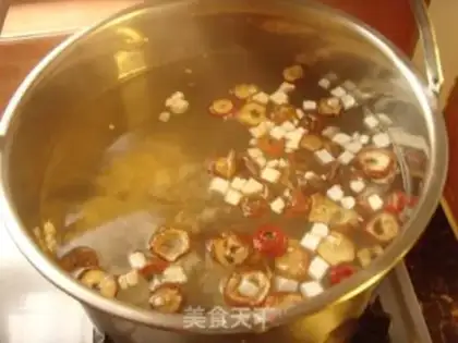 Make step 4