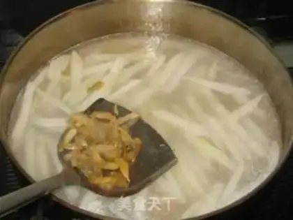 Make step 5