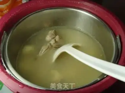 Make step 5