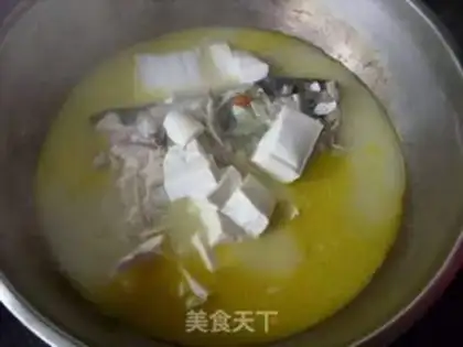 Make step 7