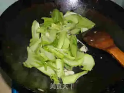 Make step 5