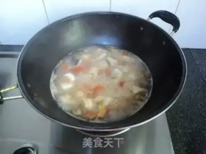 Make step 15