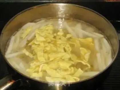 Make step 7