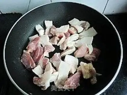 Make step 2