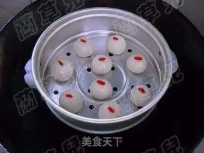 Make  step 5