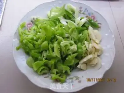 Make step 5