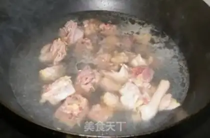 Make step 1