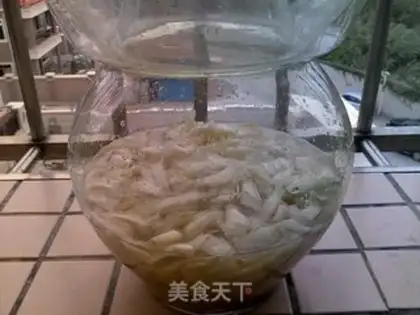 Make step 5