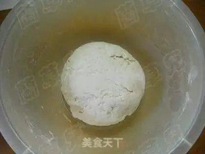 Make step 1