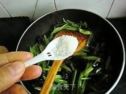 Make step 16