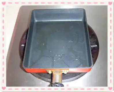 Make step 2