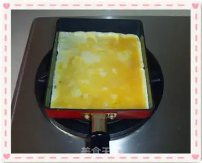 Make step 3