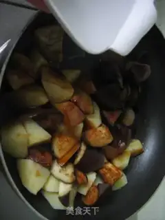 Make step 7