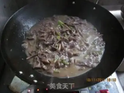 Make step 9