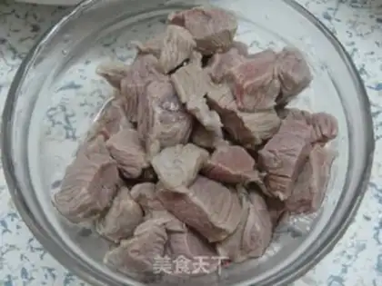 Make step 1
