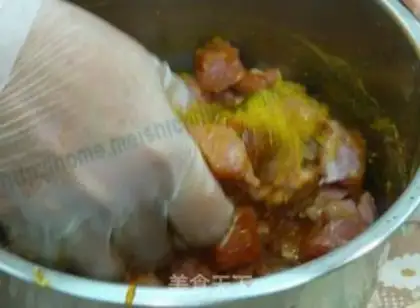 Make step 5