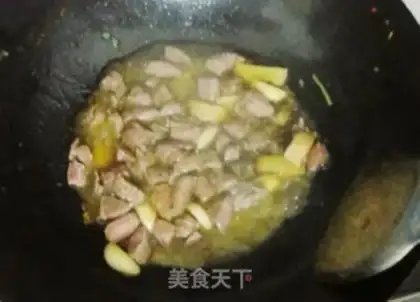Make step 2