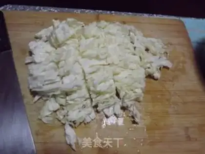 Make step 3
