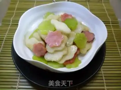 Make step 5