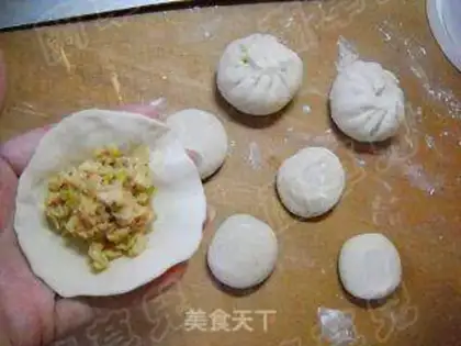Make step 5