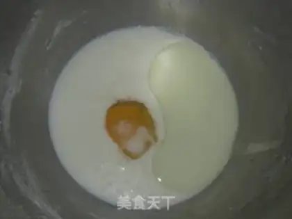 Make step 1