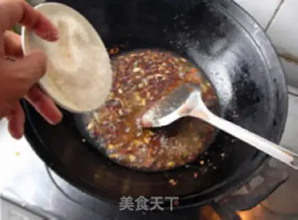 Make step 10