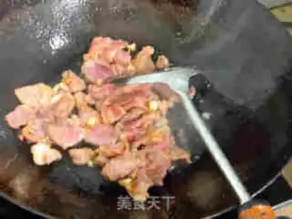 Make step 5