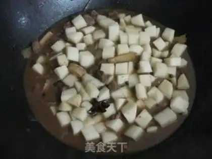 Make step 4