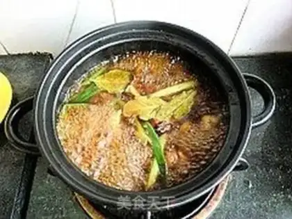 Make step 11