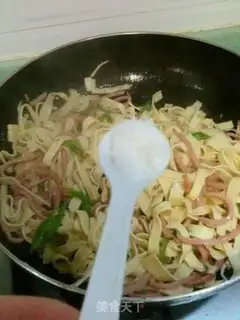Make step 7